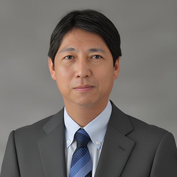 アセアン日本語学校校長 堀田博泰