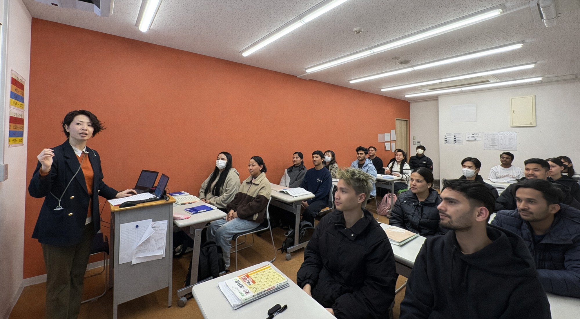 アセアン日本語学校