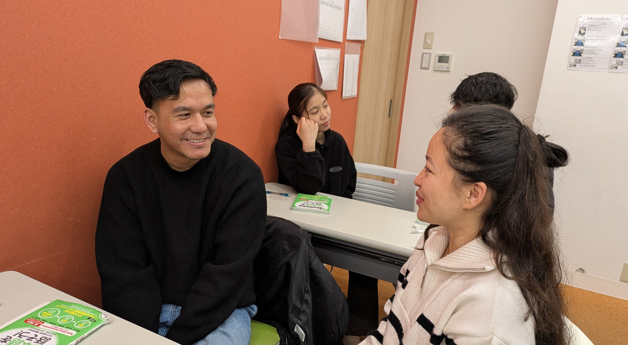 アセアン日本語学校