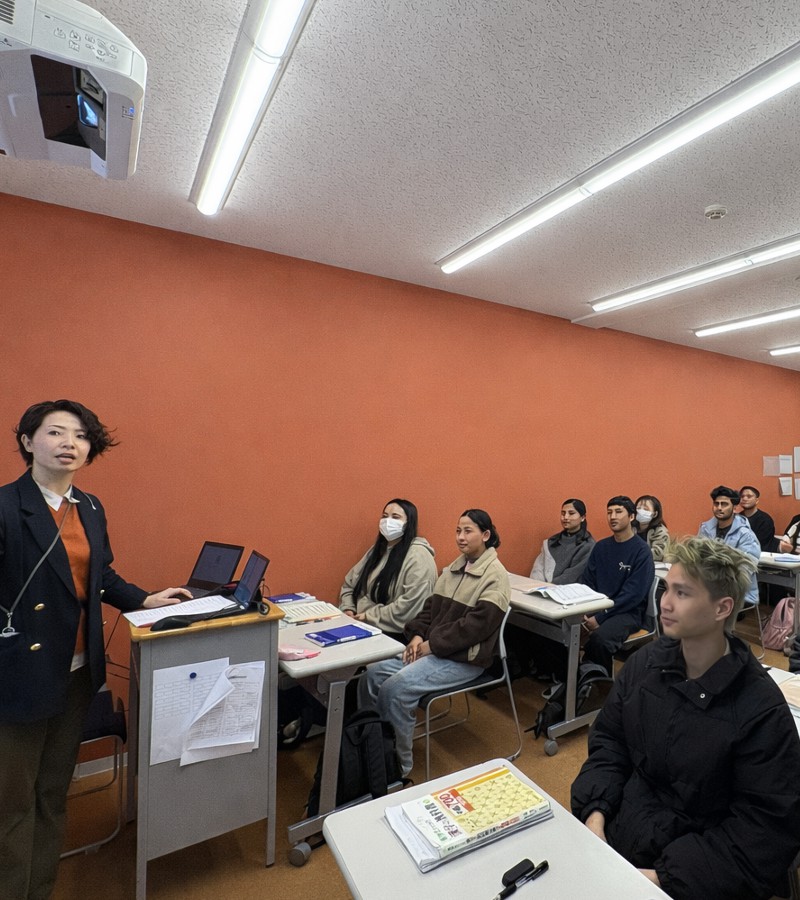 アセアン日本語学校