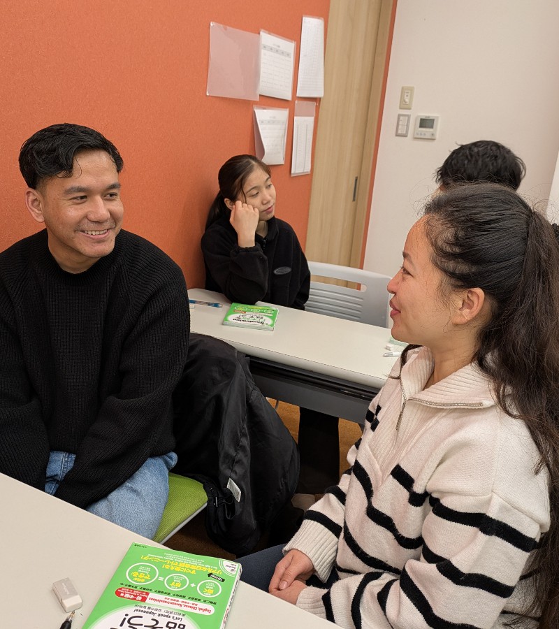 アセアン日本語学校