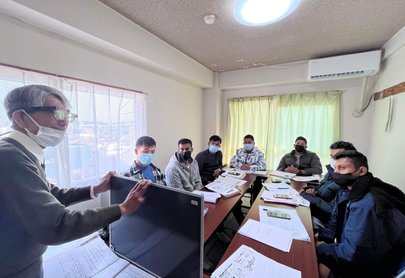 地方自治体との連携