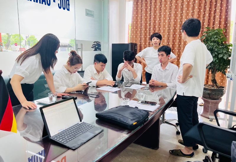 外国人材教育を入国前から始めるメリット